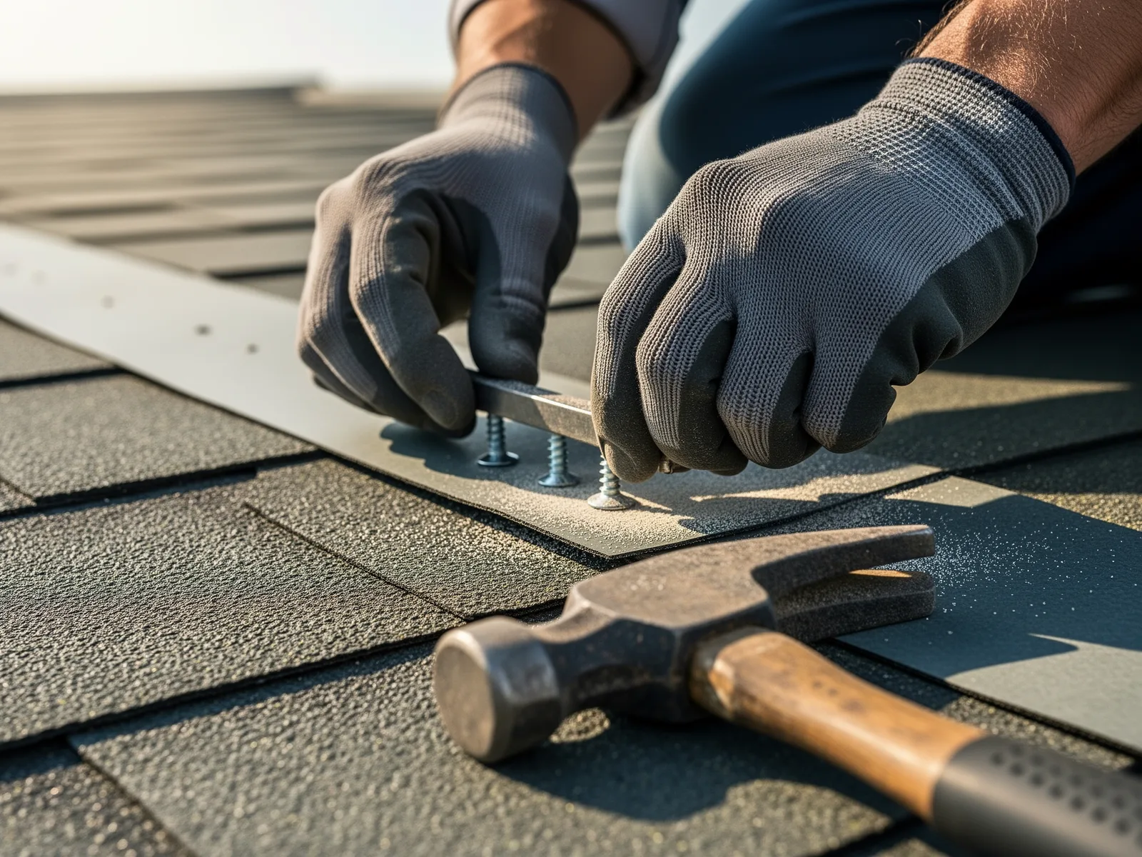 Why choose Fascia Repair in Richfield, ID